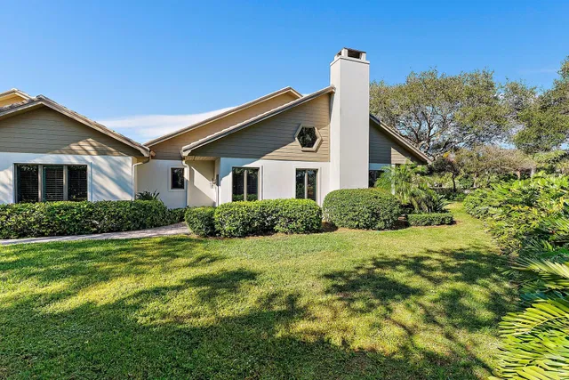 Jupiter Hills Residence photo 6