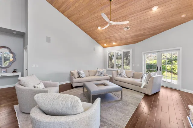 Jupiter Hills Residence photo 10