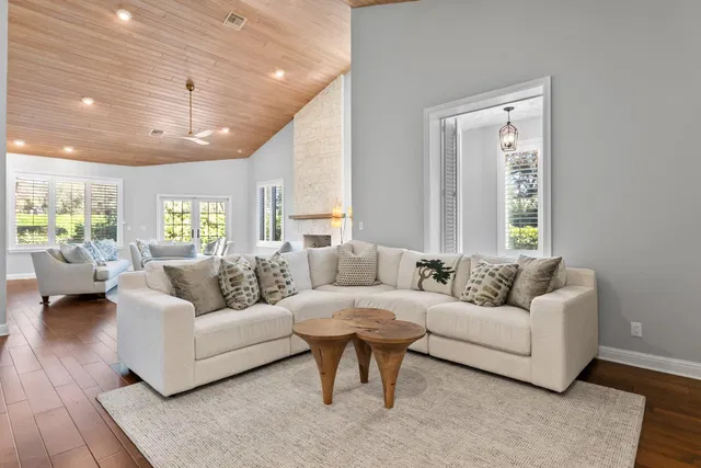 Jupiter Hills Residence photo 11