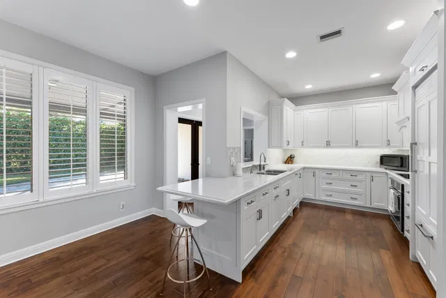 Jupiter Hills Residence photo 13