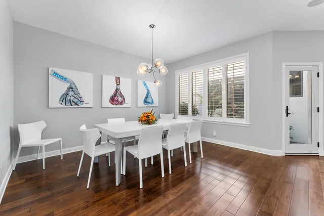 Jupiter Hills Residence photo 16