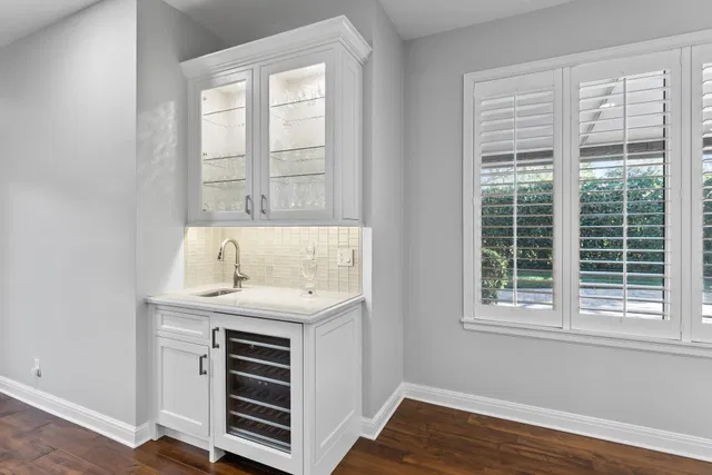 Jupiter Hills Residence photo 18