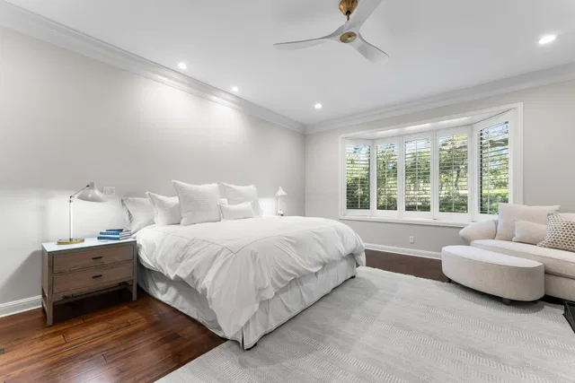 Jupiter Hills Residence photo 19