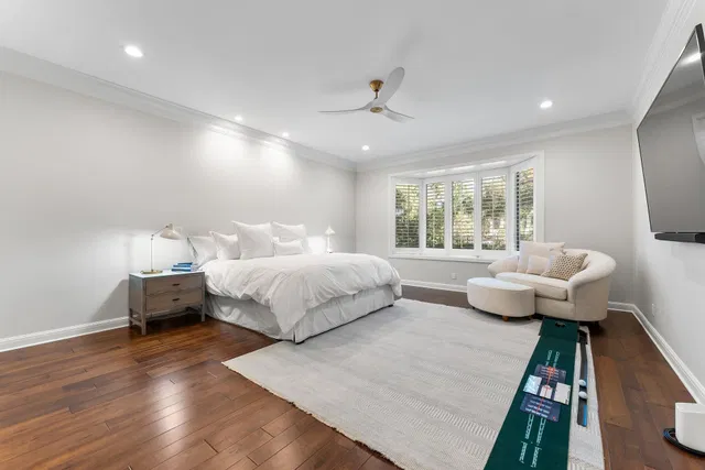 Jupiter Hills Residence photo 20