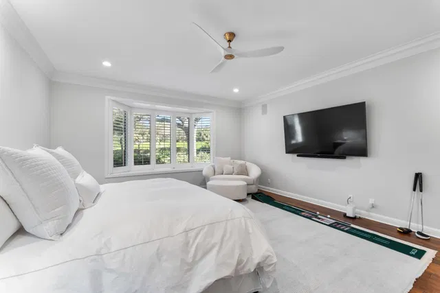 Jupiter Hills Residence photo 21