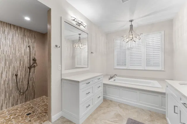 Jupiter Hills Residence photo 24