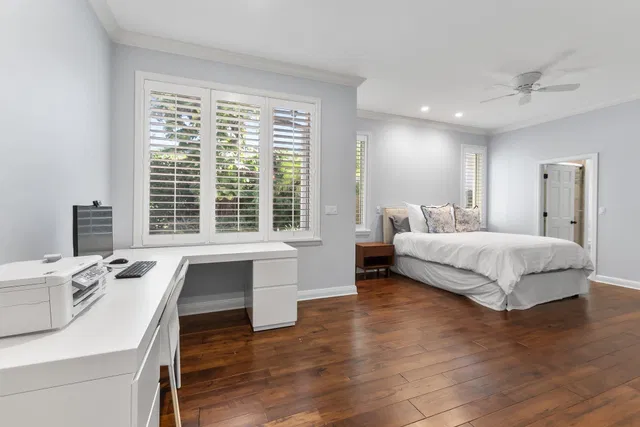 Jupiter Hills Residence photo 25
