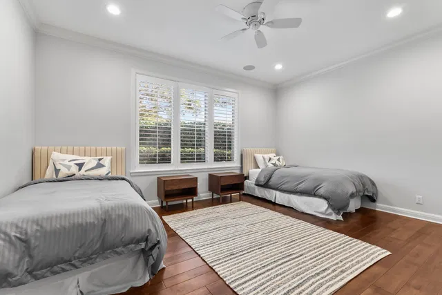 Jupiter Hills Residence photo 29