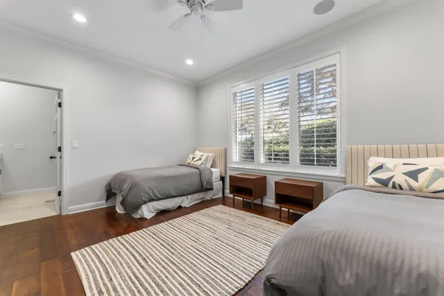 Jupiter Hills Residence photo 30