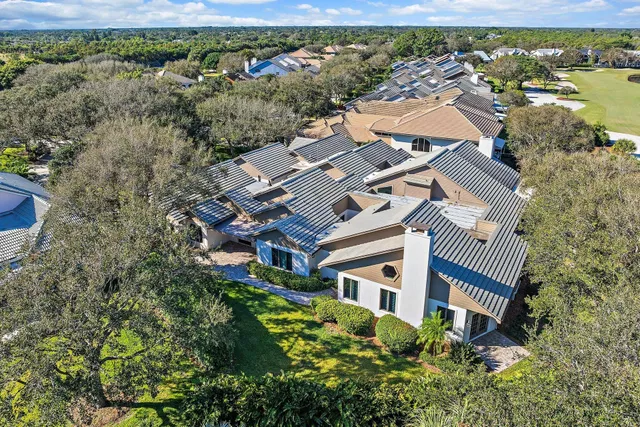 Jupiter Hills Residence photo 40