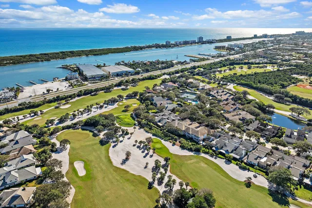Jupiter Hills Residence photo 44