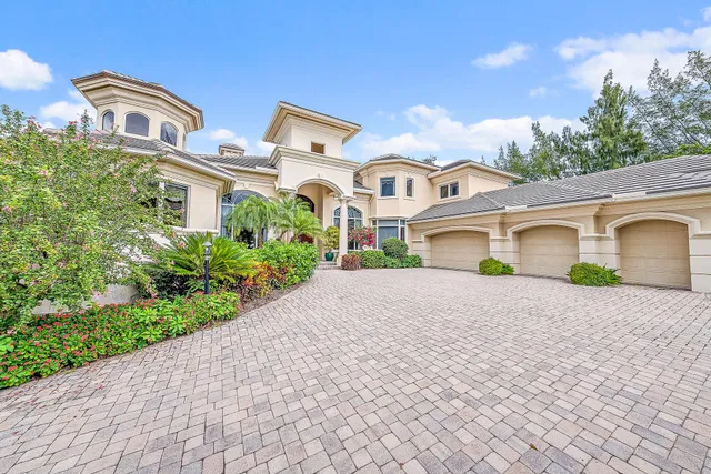 Jupiter Hills Residence photo 2