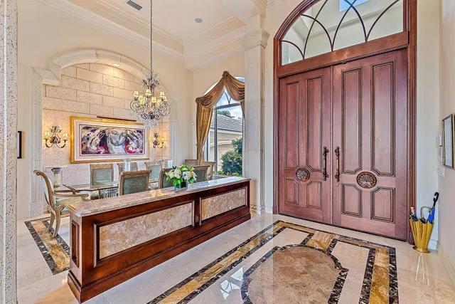 Jupiter Hills Residence photo 3