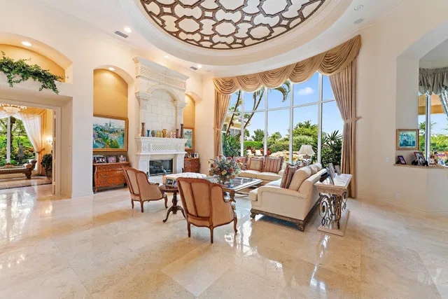 Jupiter Hills Residence photo 7