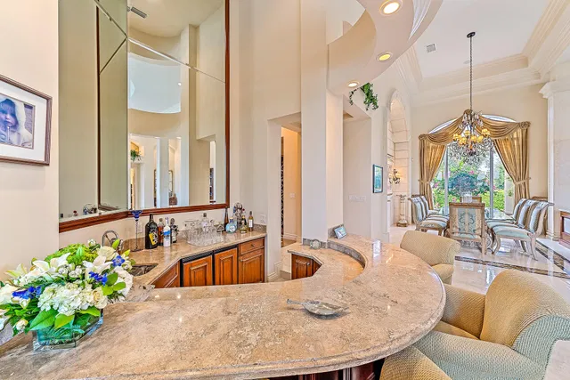 Jupiter Hills Residence photo 8