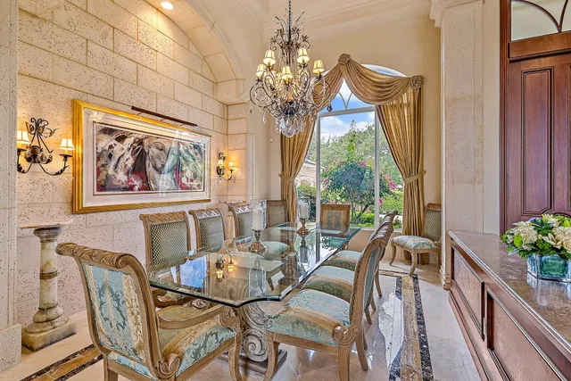 Jupiter Hills Residence photo 9