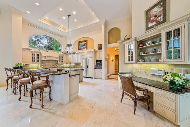 Jupiter Hills Residence photo 13