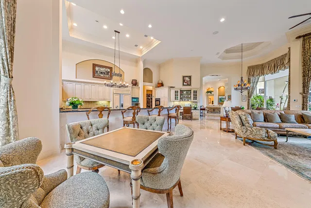 Jupiter Hills Residence photo 14