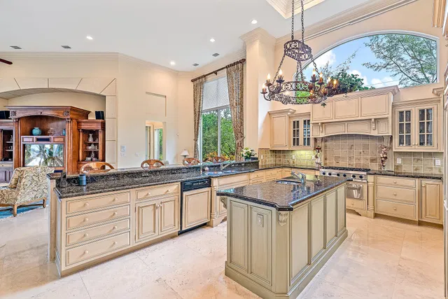 Jupiter Hills Residence photo 15
