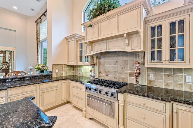 Jupiter Hills Residence photo 16