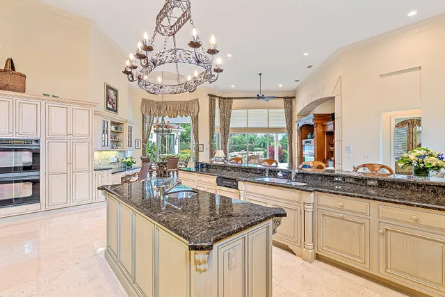 Jupiter Hills Residence photo 17