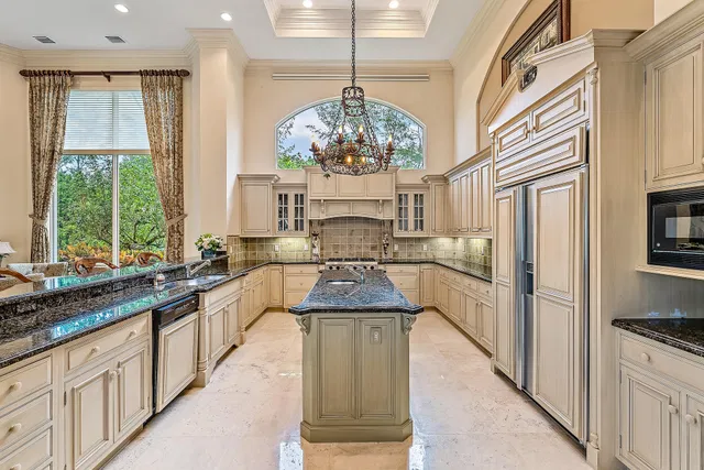 Jupiter Hills Residence photo 18