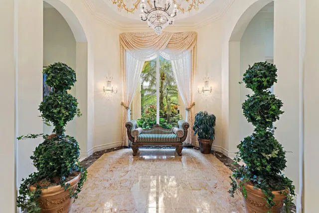 Jupiter Hills Residence photo 20