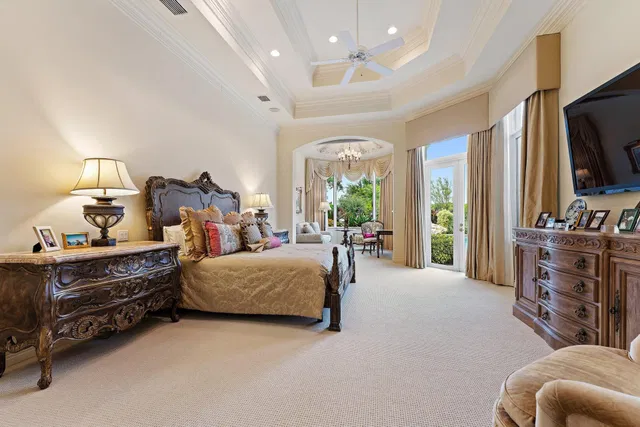 Jupiter Hills Residence photo 22