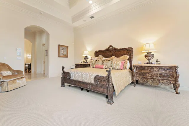Jupiter Hills Residence photo 23