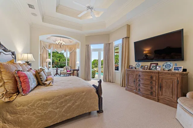 Jupiter Hills Residence photo 24