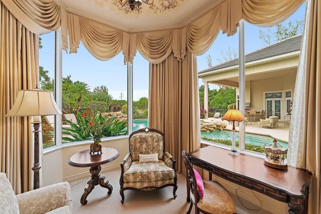 Jupiter Hills Residence photo 28