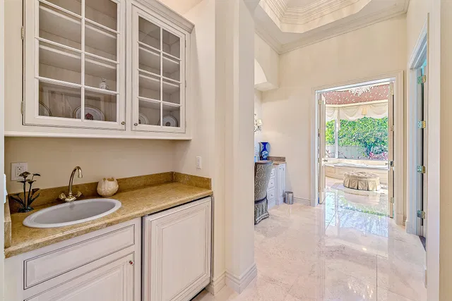 Jupiter Hills Residence photo 29