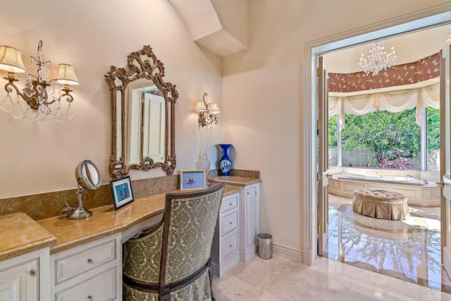 Jupiter Hills Residence photo 30