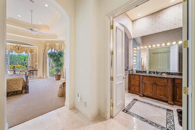 Jupiter Hills Residence photo 33