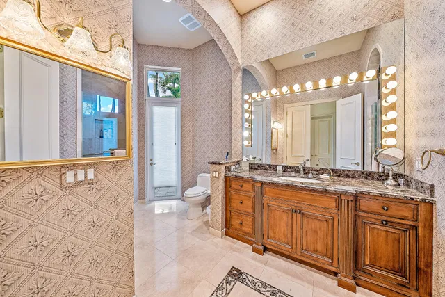 Jupiter Hills Residence photo 34