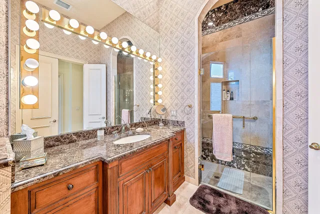 Jupiter Hills Residence photo 35