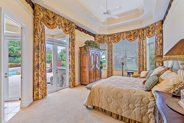 Jupiter Hills Residence photo 37