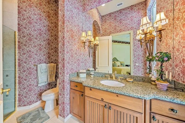Jupiter Hills Residence photo 39