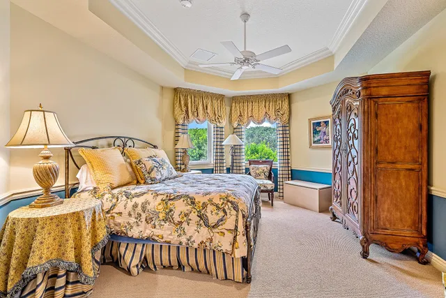 Jupiter Hills Residence photo 40