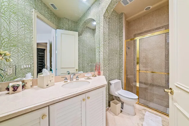 Jupiter Hills Residence photo 41