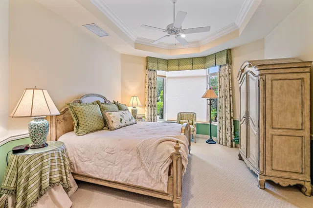 Jupiter Hills Residence photo 42