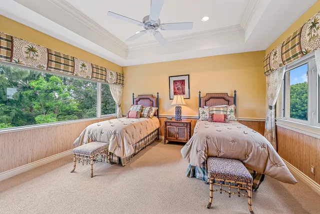 Jupiter Hills Residence photo 44