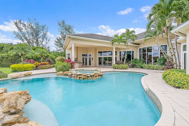Jupiter Hills Residence photo 47