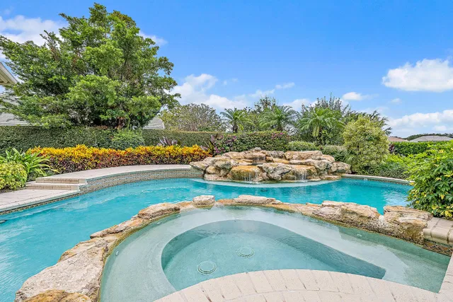 Jupiter Hills Residence photo 48