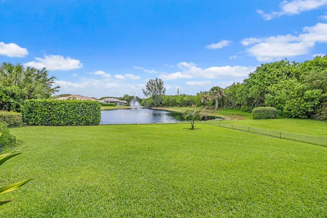 Jupiter Hills Residence photo 50