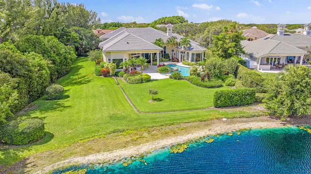 Jupiter Hills Residence photo 51