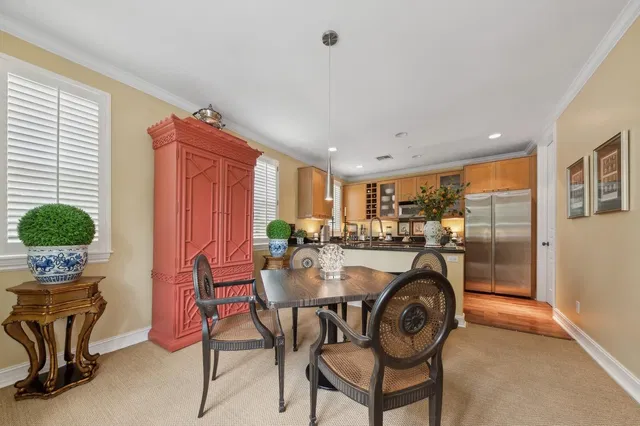 Magnolia Court Residence photo 10