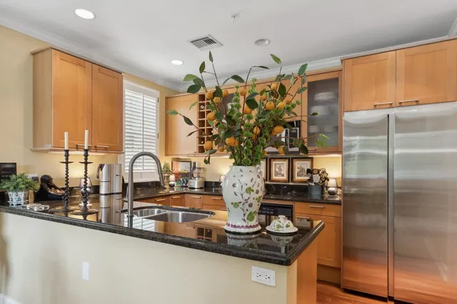 Magnolia Court Residence photo 11