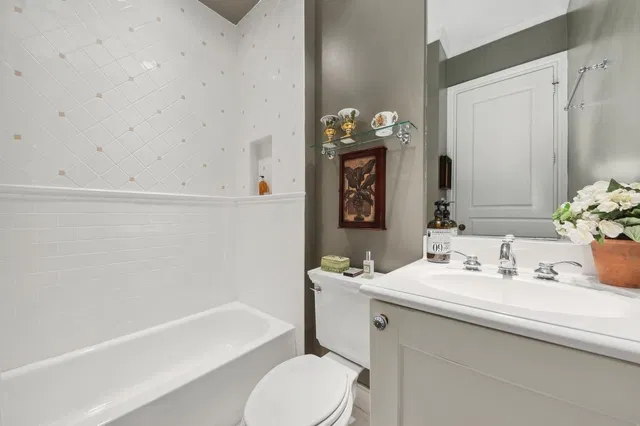 Magnolia Court Residence photo 21