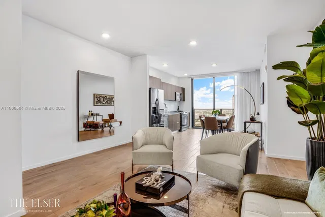 The Elser Hotel & Residences 1601
